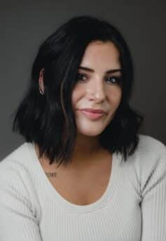 Lauren Roberts Lauren Roberts