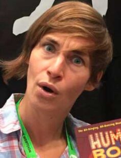 Maris Wicks Maris Wicks