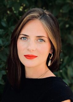 Rachel Gillig Rachel Gillig