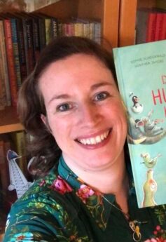 Sophie Schoenwald Sophie Schoenwald