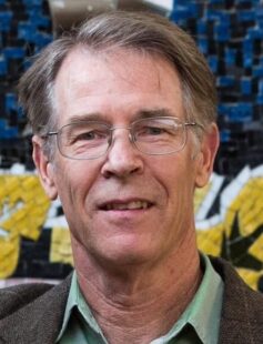 Kim Stanley Robinson Kim Stanley Robinson