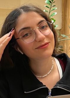 Filiz Puluç Filiz Puluç