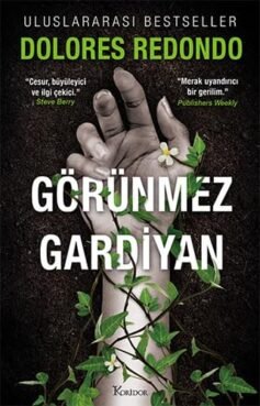 Görünmez Gardiyan