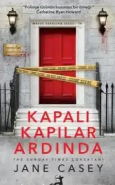 Kapalı Kapılar Ardında