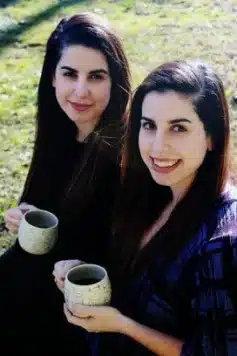 Becca Ritchie Becca Ritchie