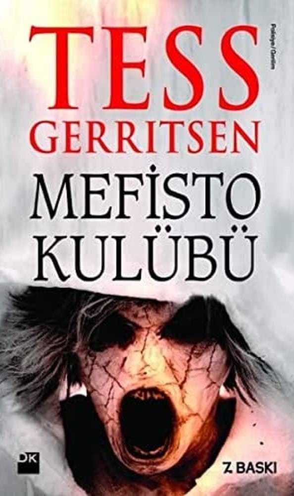 Mefisto Kulübü