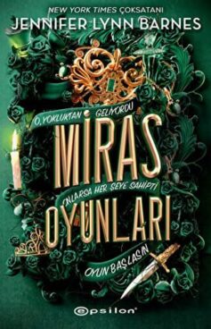 Miras Oyunları