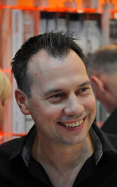 Sebastian Fitzek Sebastian Fitzek