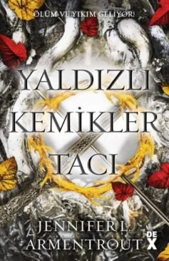 Yaldızlı Kemikler Tacı