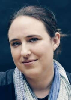 Amie Kaufman Amie Kaufman