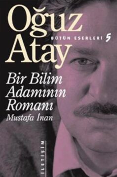 Bir Bilim Adamının Romanı