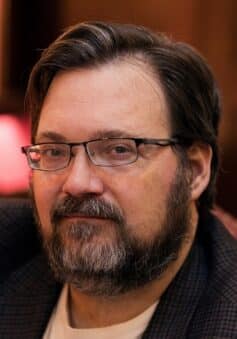 Brandon Sanderson Brandon Sanderson