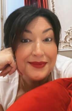 Charissa Weaks Charissa Weaks