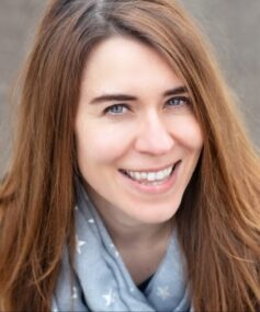 Heather Fawcett Heather Fawcett