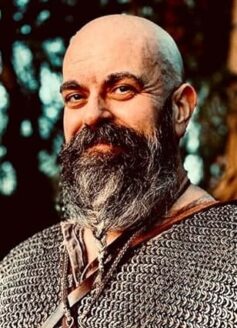 John Gwynne John Gwynne