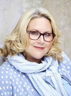 Kerstin Gier Kerstin Gier