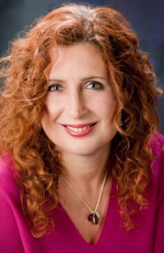 Paullina Simons Paullina Simons