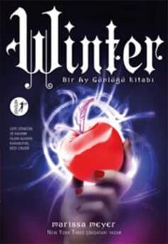 Winter: Bir Ay Günlüğü Kitabı 4