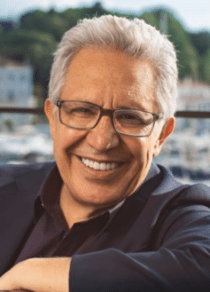 Zülfü Livaneli Zülfü Livaneli