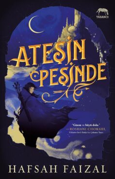 Ateşin Peşinde