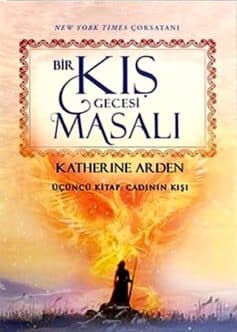 Bir Kış Gecesi Masalı 3: Cadının Kışı