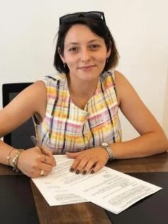 Gökçen Koçan Gökçen Koçan