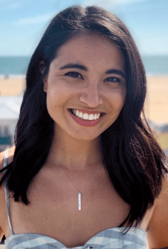 Olivie Blake Olivie Blake