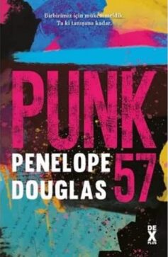 Punk 57