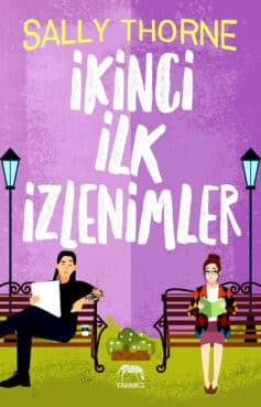 İkinci İlk İzlenimler