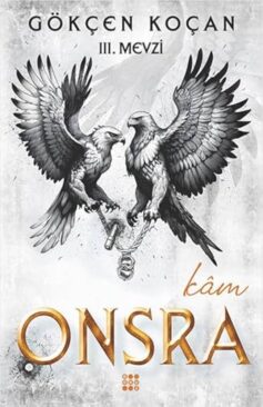 Kam: Onsra 3