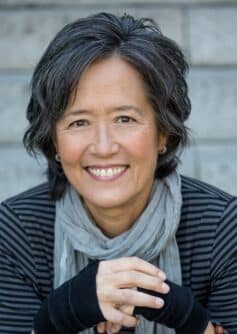 Ruth Ozeki Ruth Ozeki