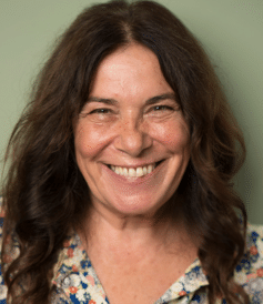 Latife Tekin Latife Tekin