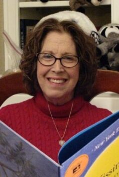 Audrey Penn Audrey Penn