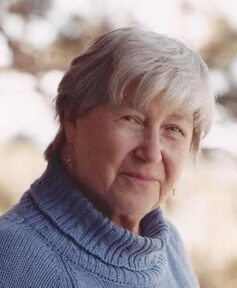 Joanne Greenberg Joanne Greenberg