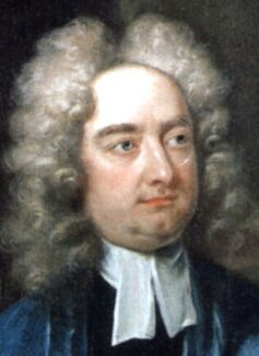 Jonathan Swift Jonathan Swift