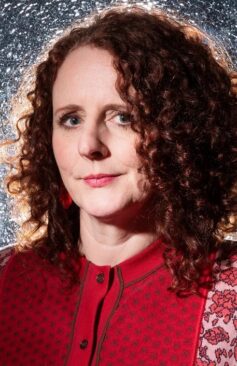 Maggie O’Farrell Maggie O’Farrell