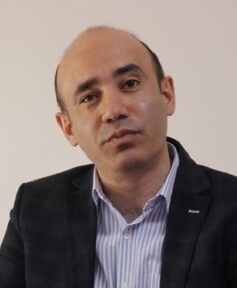 Mecit Ömür Öztürk Mecit Ömür Öztürk