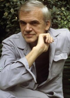 Milan Kundera Milan Kundera