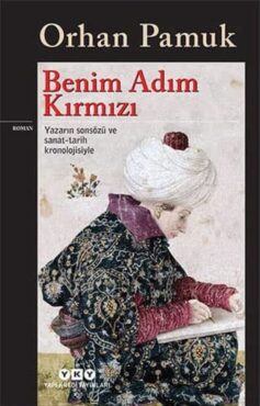 Benim Adım Kırmızı