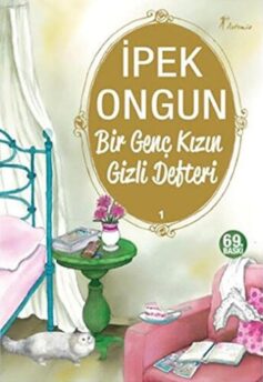 Bir Genç Kızın Gizli Defteri 1