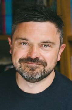 Duncan Beedie Duncan Beedie