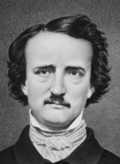 Edgar Allan Poe Edgar Allan Poe