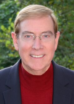 Gary Chapman Gary Chapman