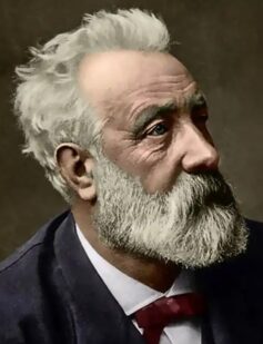 Jules Verne Jules Verne
