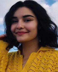 K. Kübra Berk K. Kübra Berk