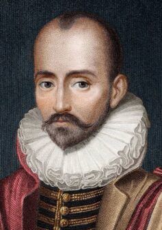 Michel de Montaigne Michel de Montaigne