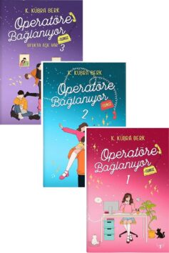 Operatöre Bağlanıyorsunuz