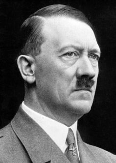 Adolf Hitler Adolf Hitler
