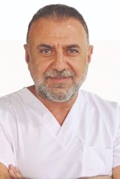 Bülent Demircioğlu Bülent Demircioğlu