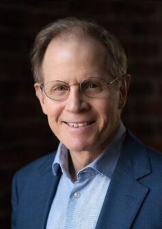 Daniel J. Siegel Daniel J. Siegel